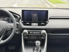 2023 Toyota Wildlander 2.0L 4WD Premium, чёрный — фото 6
