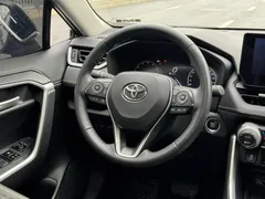 2023 Toyota Wildlander 2.0L 4WD Premium, чёрный — фото 7