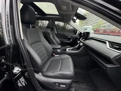 2023 Toyota Wildlander 2.0L 4WD Premium, чёрный — фото 9
