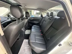 2022 Nissan Sylphy Classic 1.6 XL CVT Luxury, белый — фото 7
