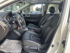 2022 Nissan Sylphy Classic 1.6 XL CVT Luxury, белый — фото 9