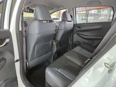 2021 Geely Vision X3 1.5L MT Elite, белый — фото 4