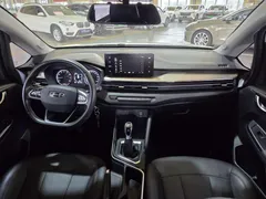 2021 Geely Vision X3 1.5L MT Elite, белый — фото 6