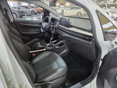2021 Geely Vision X3 1.5L MT Elite, белый — фото 7