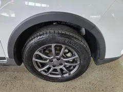 2021 Geely Vision X3 1.5L MT Elite, белый — фото 10