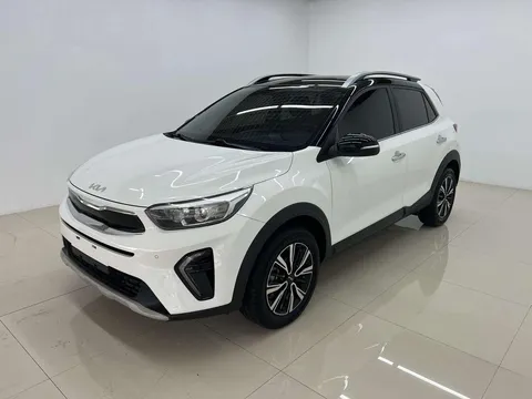 2021 Kia Yipao 1.4L CVT Sunroof