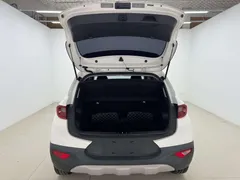 2021 Kia Yipao 1.4L CVT Sunroof, белый — фото 8