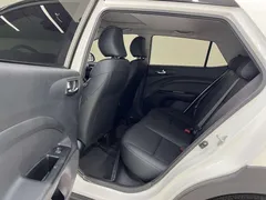 2021 Kia Yipao 1.4L CVT Sunroof, белый — фото 11