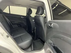 2021 Kia Yipao 1.4L CVT Sunroof, белый — фото 12