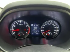 2021 Kia Yipao 1.4L CVT Sunroof, белый — фото 14
