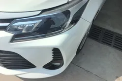 2022 Toyota Vios 1.5L CVT 20th Anniversary, белый — фото 2