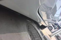 2022 Toyota Vios 1.5L CVT 20th Anniversary, белый — фото 7
