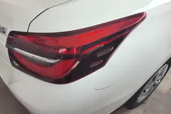 2022 Toyota Vios 1.5L CVT 20th Anniversary, белый — фото 8