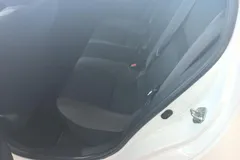 2022 Toyota Vios 1.5L CVT 20th Anniversary, белый — фото 13