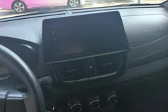 2022 Toyota Vios 1.5L CVT 20th Anniversary, белый — фото 15