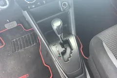 2022 Toyota Vios 1.5L CVT 20th Anniversary, белый — фото 16