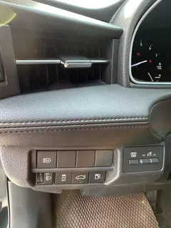 2022 Toyota Avalon 2.0L Luxury, чёрный — фото 17