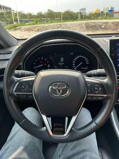2022 Toyota Avalon 2.0L Luxury, чёрный — фото 19