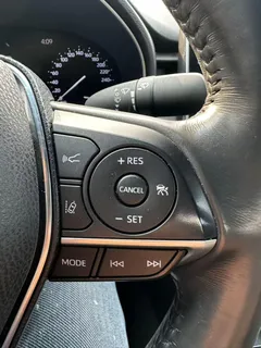 2022 Toyota Avalon 2.0L Luxury, чёрный — фото 20