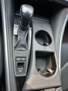 2022 Toyota Avalon 2.0L Luxury, чёрный — фото 22