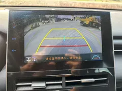 2022 Toyota Avalon 2.0L Luxury, чёрный — фото 24