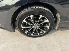 2022 Toyota Avalon 2.0L Luxury, чёрный — фото 28