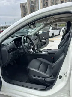 2023 Nissan Sylphy 1.6L CVT Enjoy, белый — фото 9