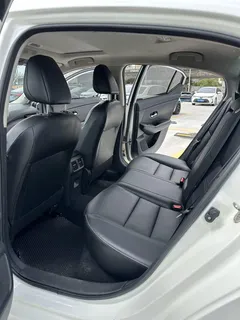 2023 Nissan Sylphy 1.6L CVT Enjoy, белый — фото 10