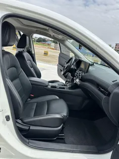 2023 Nissan Sylphy 1.6L CVT Enjoy, белый — фото 12