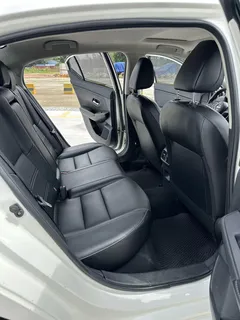 2023 Nissan Sylphy 1.6L CVT Enjoy, белый — фото 13