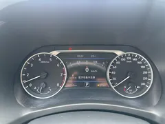 2023 Nissan Sylphy 1.6L CVT Enjoy, белый — фото 23