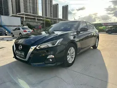 2021 Nissan Teana 2.0L XE Fashion, чёрный — фото 1