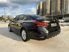 2021 Nissan Teana 2.0L XE Fashion, чёрный — фото 6