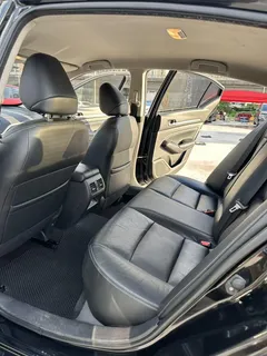 2021 Nissan Teana 2.0L XE Fashion, чёрный — фото 10