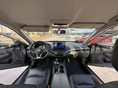 2021 Nissan Teana 2.0L XE Fashion, чёрный — фото 11