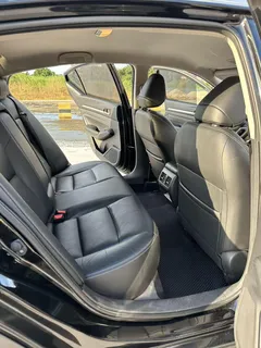 2021 Nissan Teana 2.0L XE Fashion, чёрный — фото 13