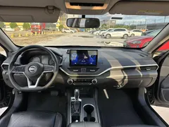 2021 Nissan Teana 2.0L XE Fashion, чёрный — фото 14