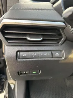 2021 Nissan Teana 2.0L XE Fashion, чёрный — фото 17
