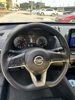 2021 Nissan Teana 2.0L XE Fashion, чёрный — фото 18