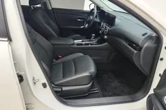 2023 Nissan Sylphy 1.6L CVT Enjoy, белый — фото 6