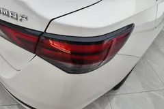 2023 Nissan Sylphy 1.6L CVT Enjoy, белый — фото 8