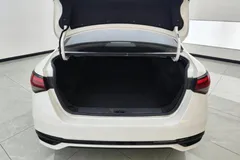2023 Nissan Sylphy 1.6L CVT Enjoy, белый — фото 11