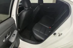 2023 Nissan Sylphy 1.6L CVT Enjoy, белый — фото 13