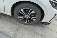 2023 Nissan Sylphy 1.6L CVT Enjoy, белый — фото 5