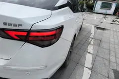 2023 Nissan Sylphy 1.6L CVT Enjoy, белый — фото 8