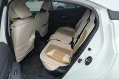 2023 Nissan Sylphy 1.6L CVT Enjoy, белый — фото 13