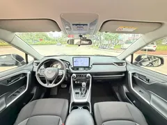 2022 Toyota Wildlander 2.0L 2WD Leading, чёрный — фото 3