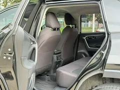 2022 Toyota Wildlander 2.0L 2WD Leading, чёрный — фото 4