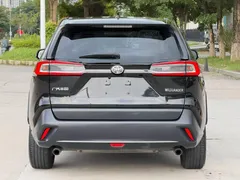 2022 Toyota Wildlander 2.0L 2WD Leading, чёрный — фото 6