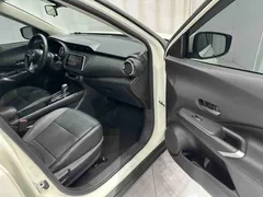 2023 Nissan Kicks 1.5L Luxury, белый — фото 15
